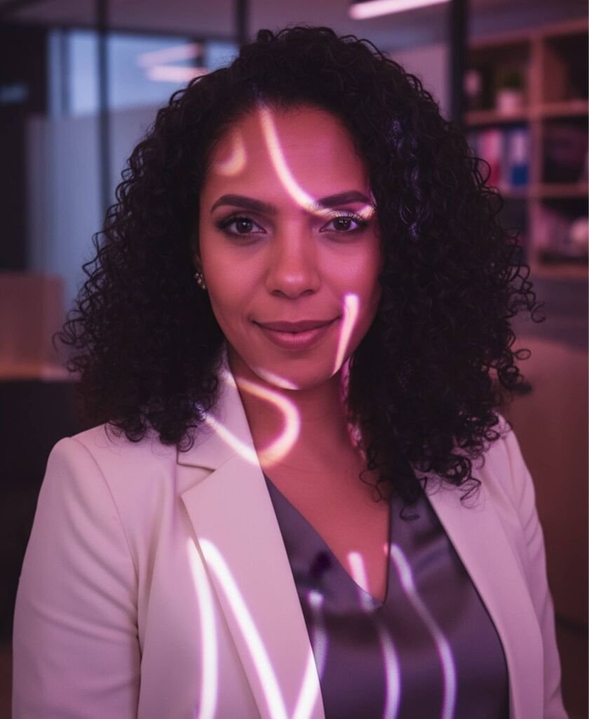 Dayana de São Leão