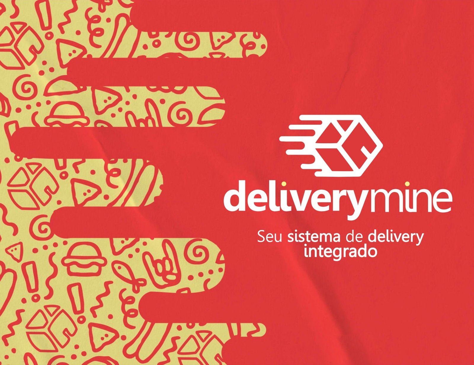 Delivery Mine