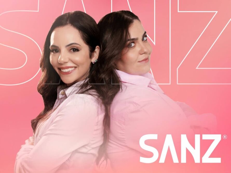 Branding Estratégico Expertsdig Sanz Hair