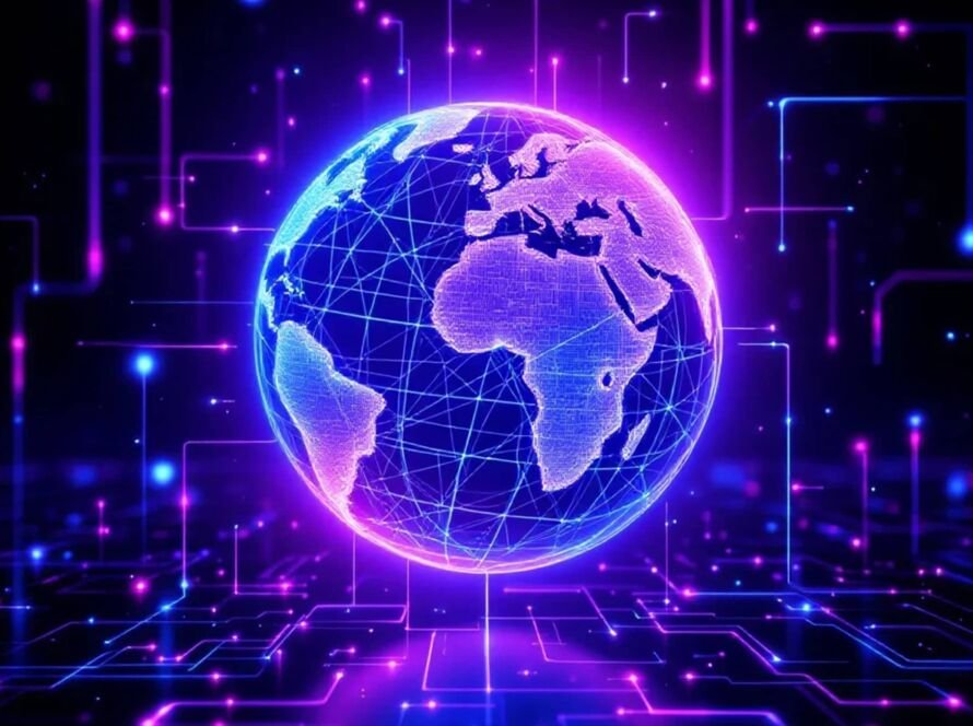 presença digitais experts digitais