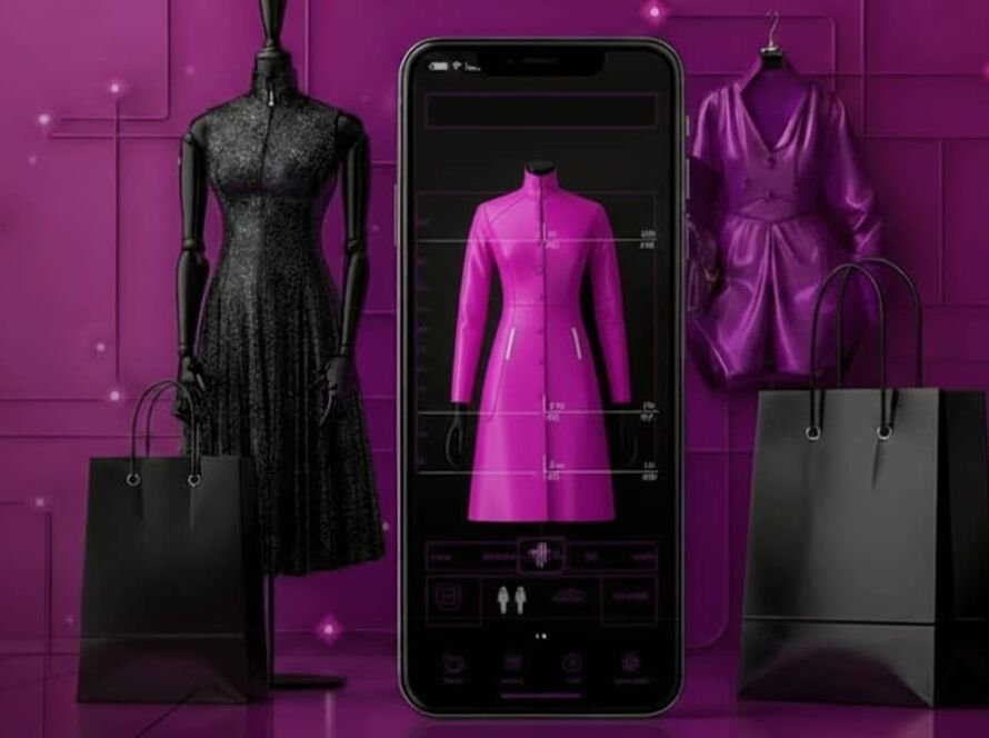 A importância do branding para o varejo de moda: como se destacar em 2025