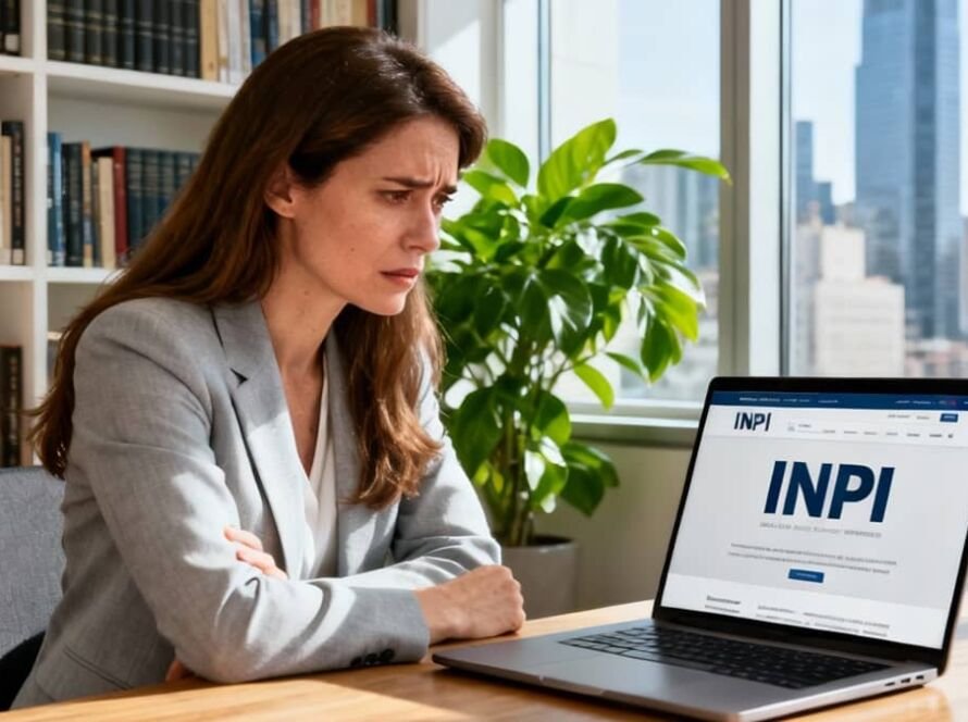 A sua marca está registrada? Descubra como confirmar e proteger seu negócio em 2025