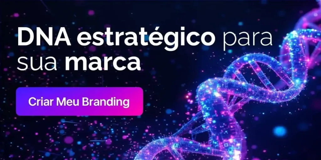 Branding Estratégico Completo para sua Empresa