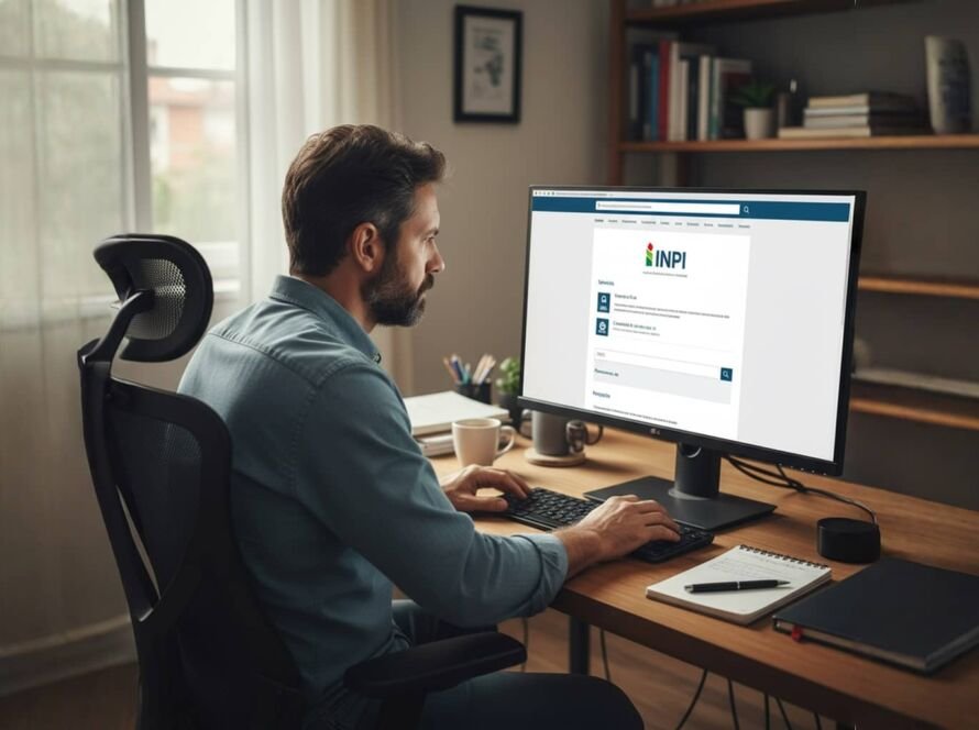 Evite os erros mais comuns na hora de registrar a sua marca guia prático 2025