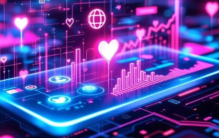 Gestão Redes Sociais Serviços Experts Digitais