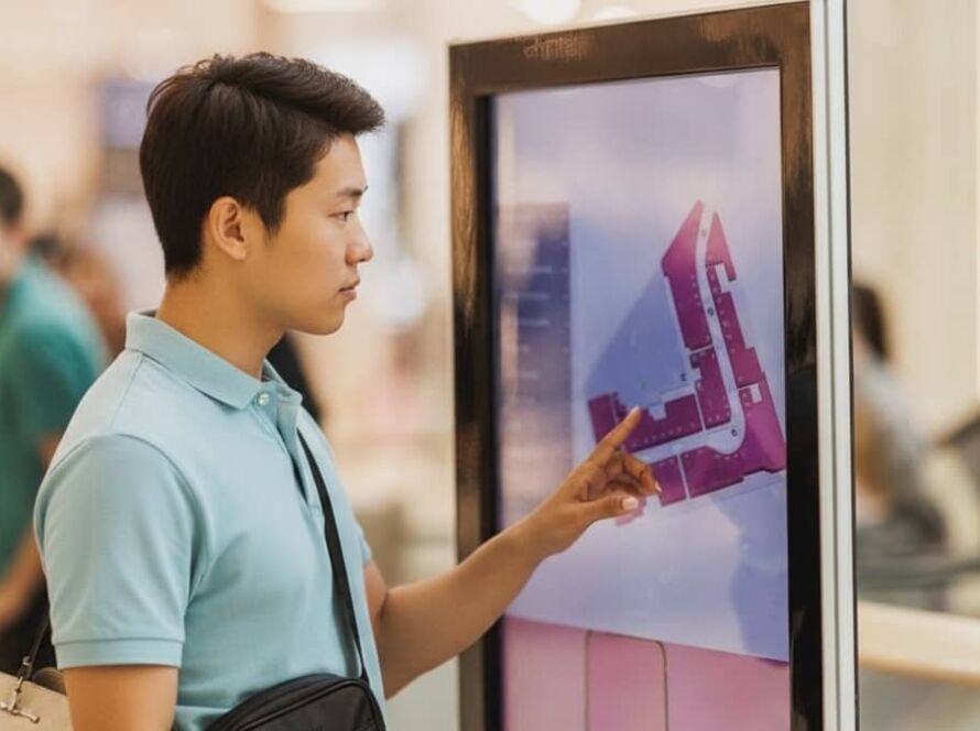 5 vantagens de ter a mídia externa OOH na sua estratégia em 2025