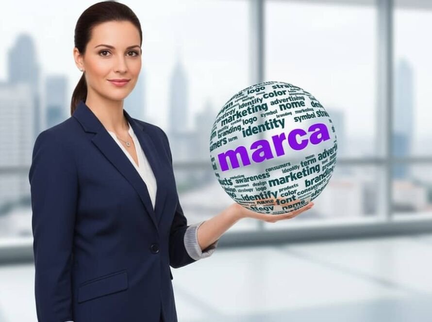 A importância de ter uma marca bem definida como se destacar em 2025
