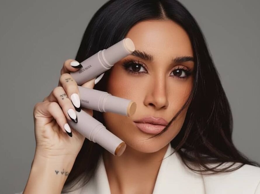 Boca Rosa 5 lições para lançar uma nova identidade visual em 2025