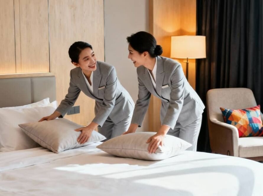 Branding na hotelaria melhora a rentabilidade do negócio como se destacar em 2025