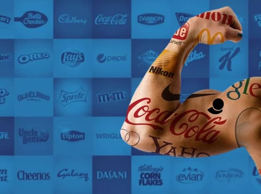 Como desenvolver uma marca com a qual o seu cliente se identifique em 2025