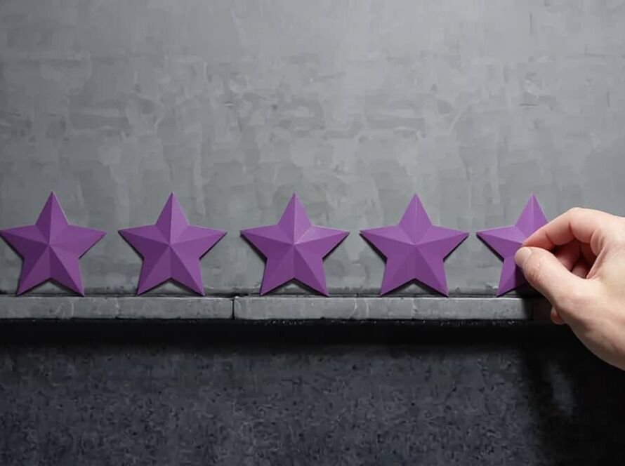 Empresas líderes mostram como construir a reputação da marca em 2025