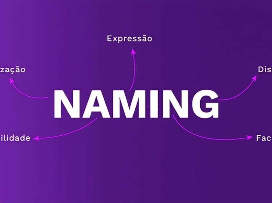 Naming o que é e como escolher um nome que ressoe com o seu público em 2025