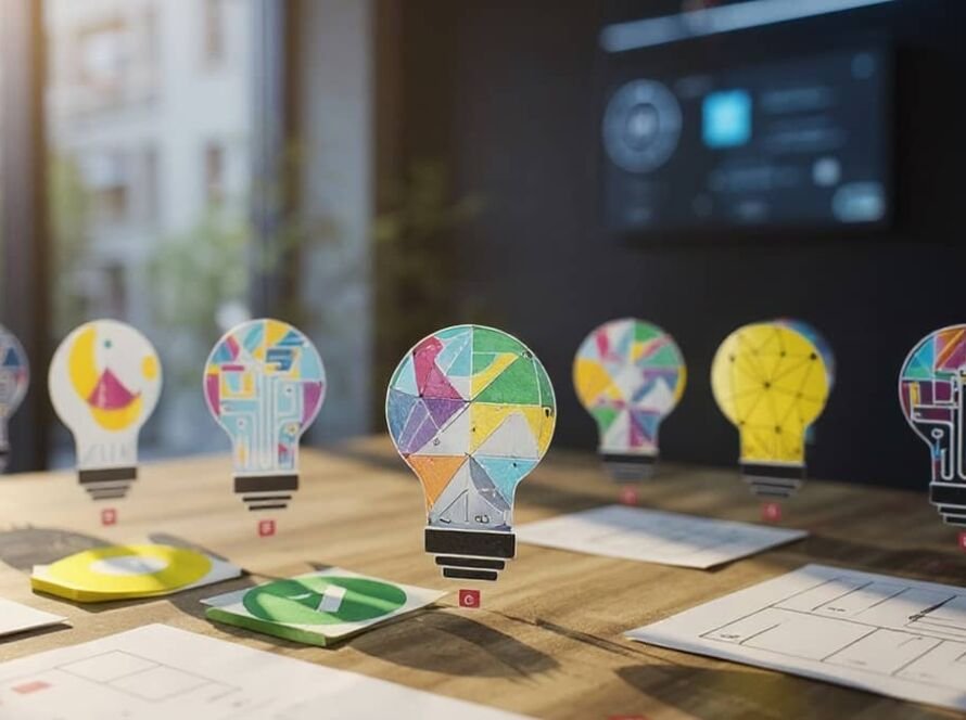 O que é consistência de marca e como afeta seu negócio em 2025