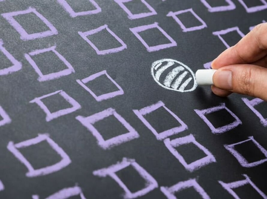 Posicionamento de marca a importância da identidade visual para se destacar em 2025