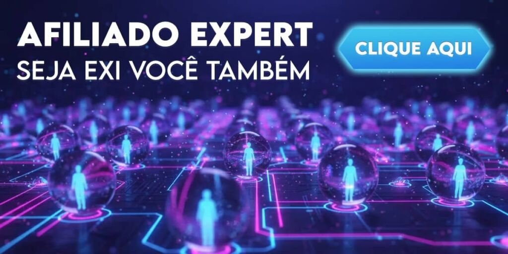 Afiliado Experts Seja Exi você também