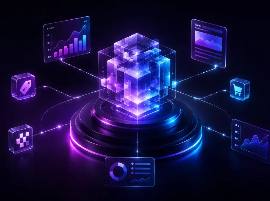 Capa do serviço Analytics, Mensuração e Tagueamento da Experts Digitais