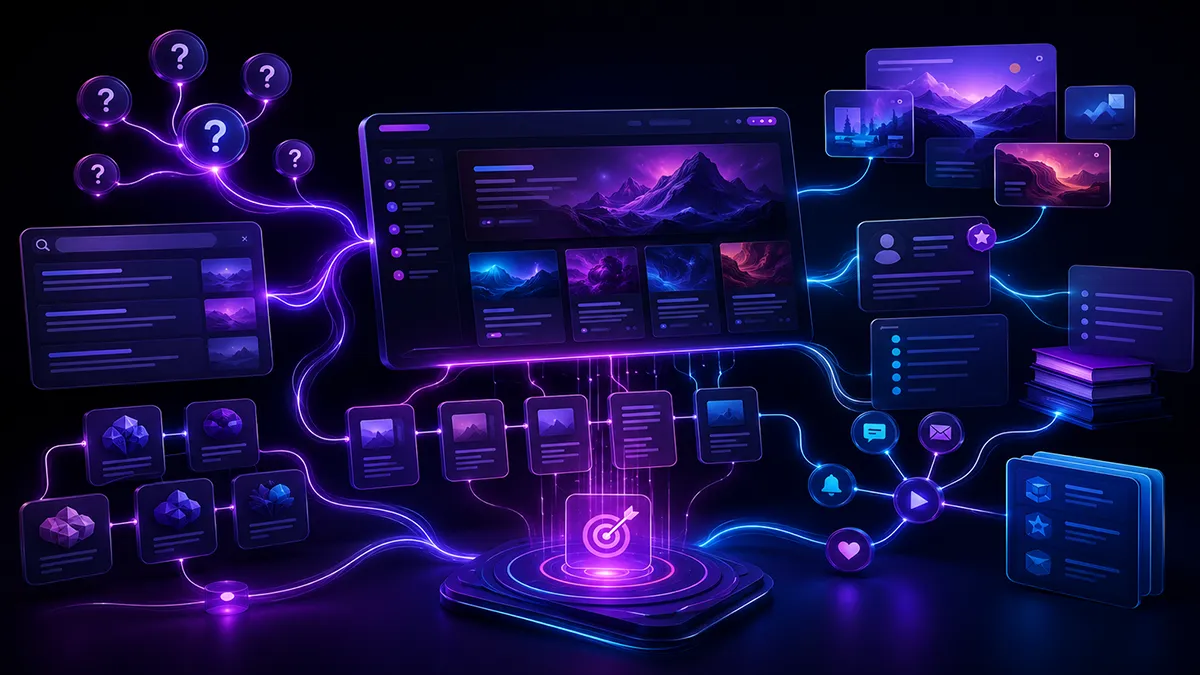 Blog Corporativo e Autoridade Digital: transforme conteúdo em confiança, descoberta e oportunidades