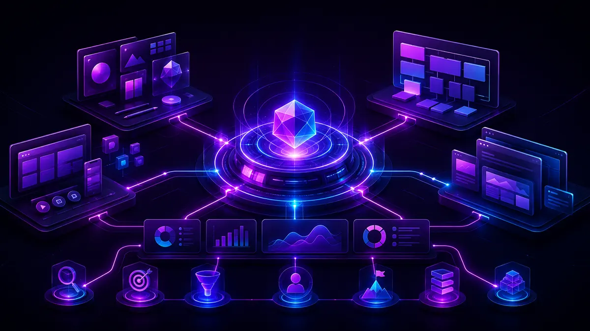 Diagnóstico Digital Completo: descubra o que impede sua empresa de crescer no digital