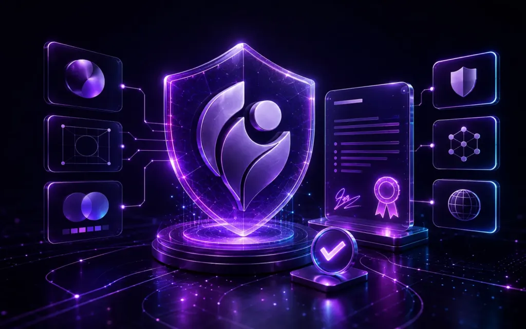 Registro de Marca conectando identidade, proteção e presença digital