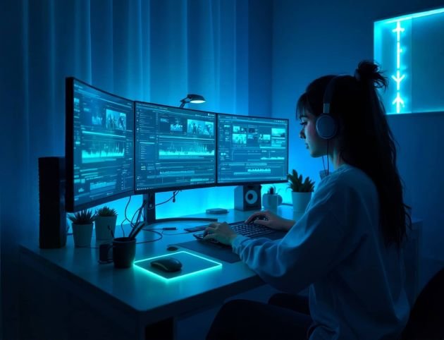 Soluções experts digitais